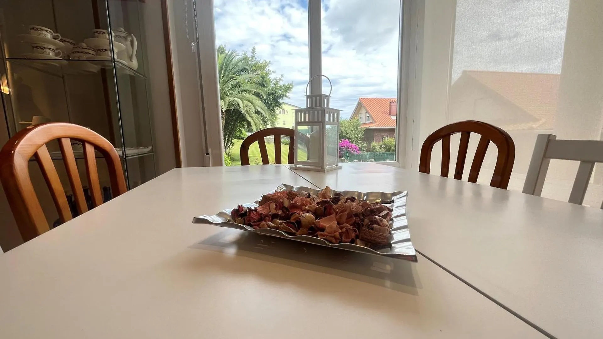 Holiday home La Llosa De Muriedas Camargo