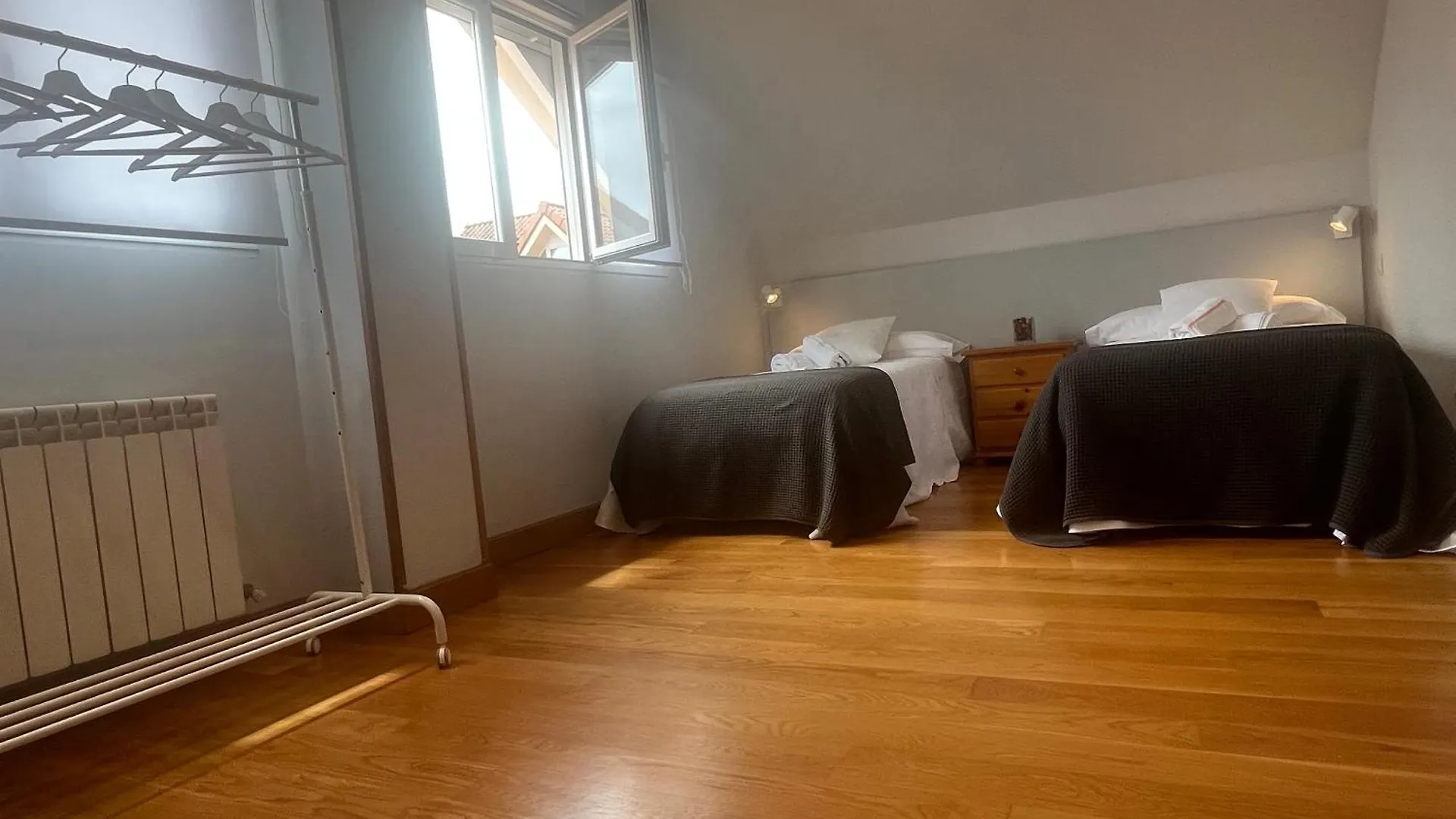 La Llosa De Muriedas Camargo Holiday home