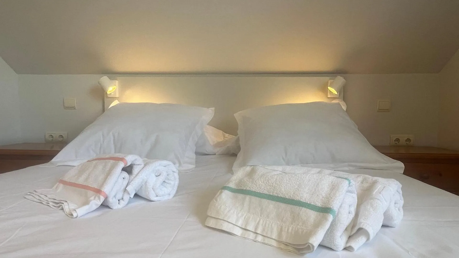Holiday home La Llosa De Muriedas Camargo Spain