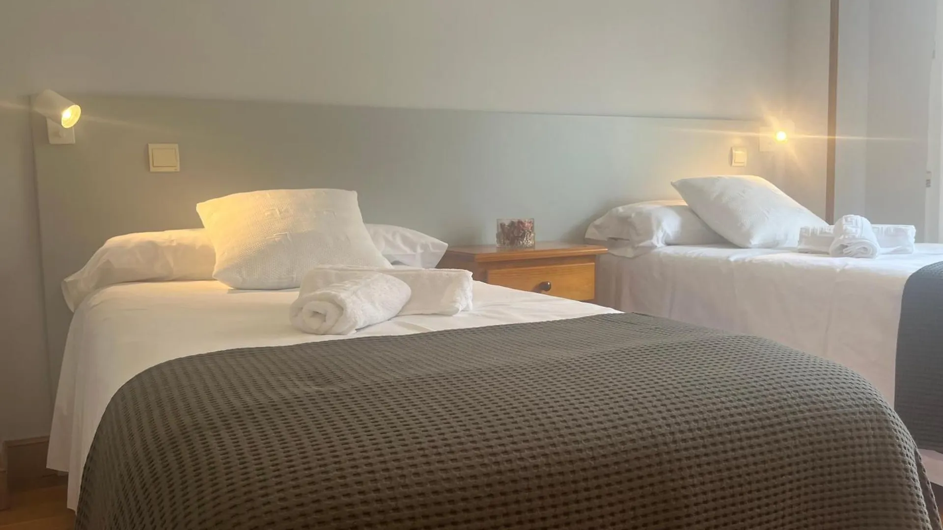 Holiday home La Llosa De Muriedas Camargo