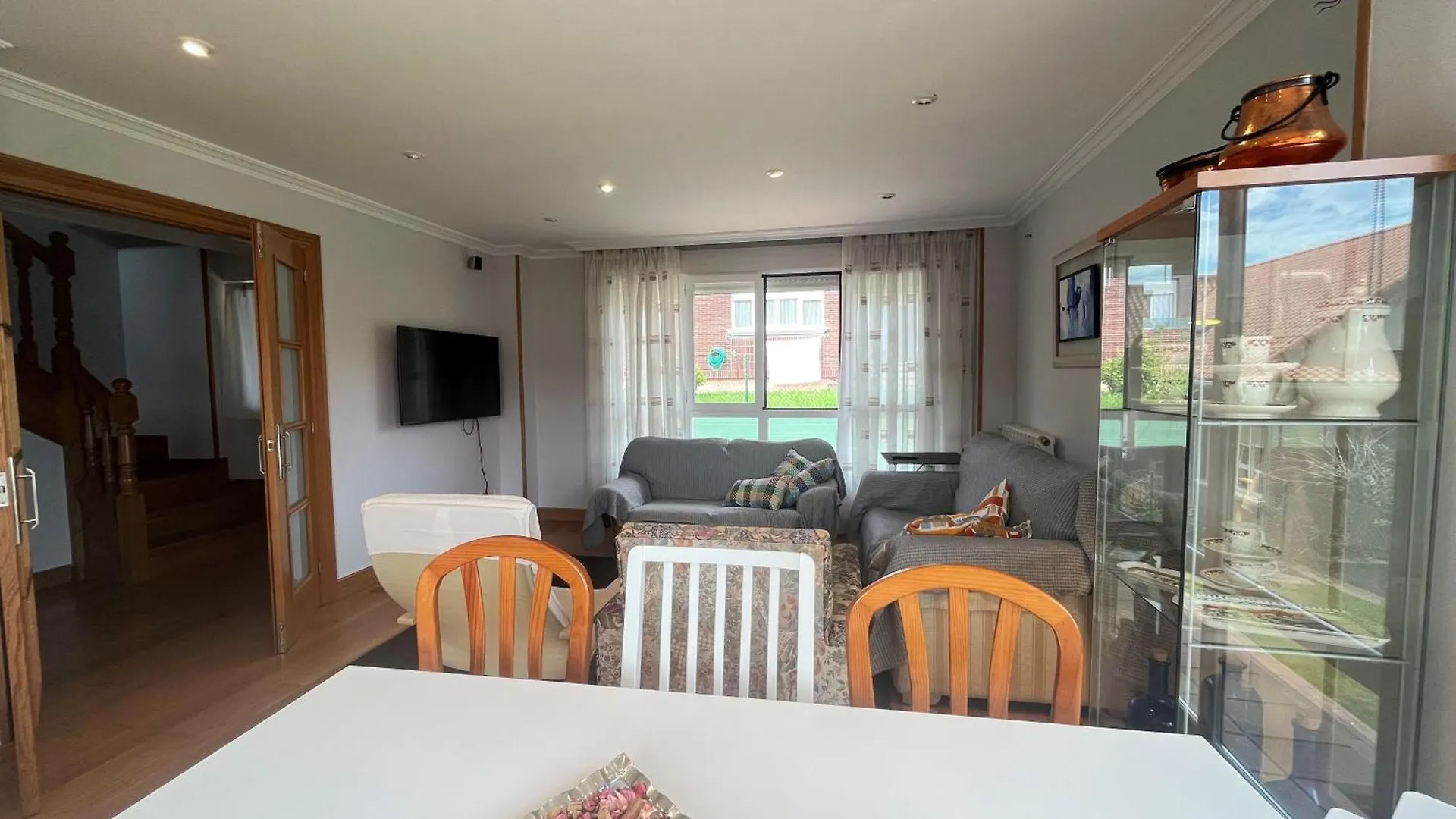 La Llosa De Muriedas Camargo Holiday home