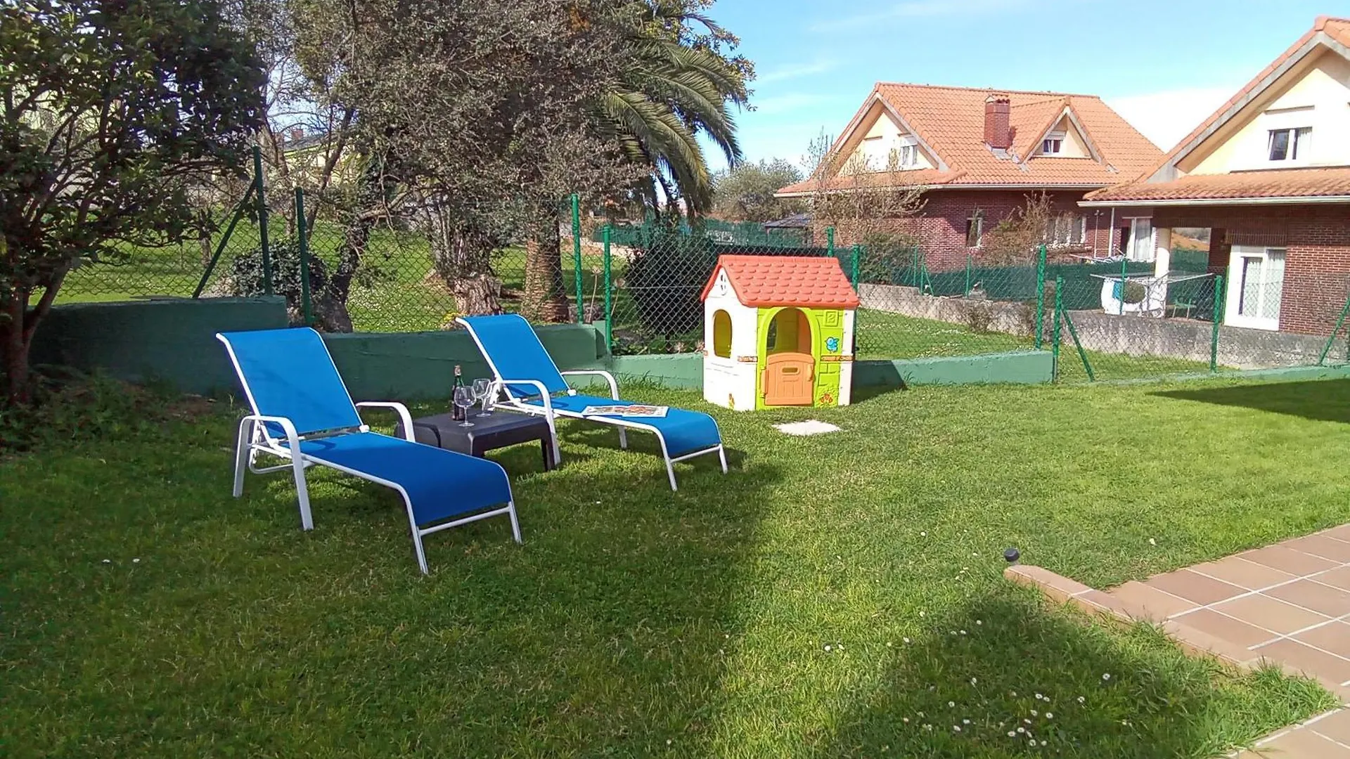 Holiday home La Llosa De Muriedas Camargo Spain