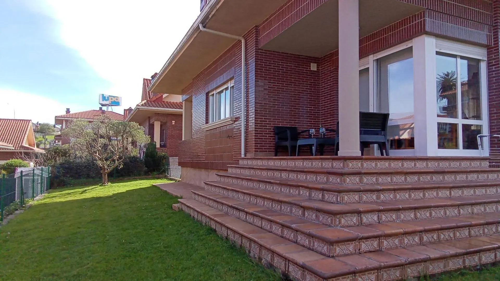 Holiday home La Llosa De Muriedas Camargo