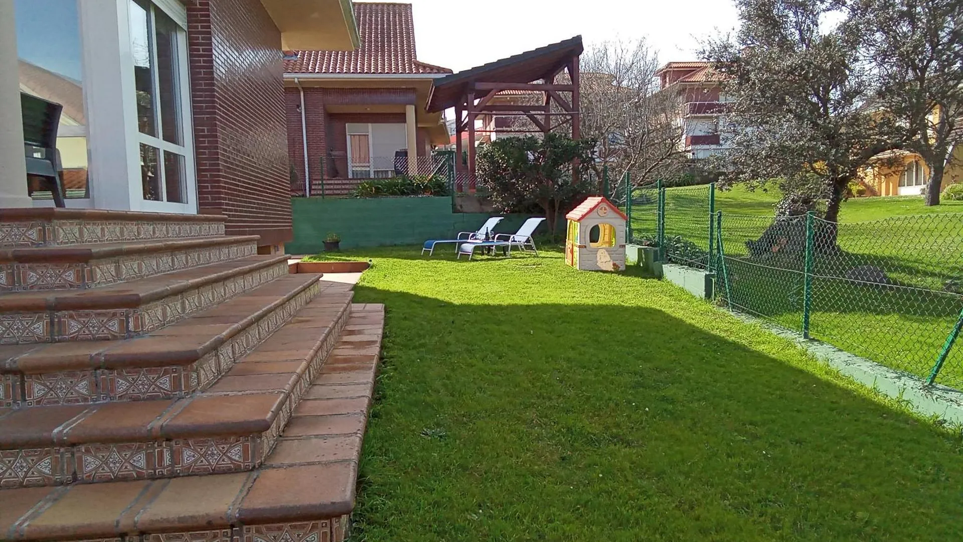 La Llosa De Muriedas Camargo 0*,