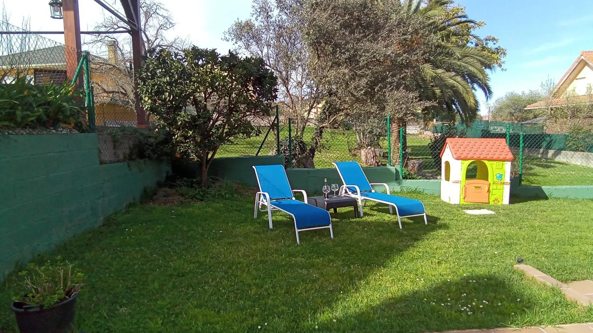 La Llosa De Muriedas Camargo Holiday home